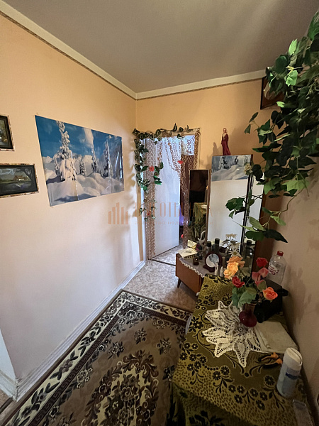 2-к квартира, 50 кв.м. (№2879)