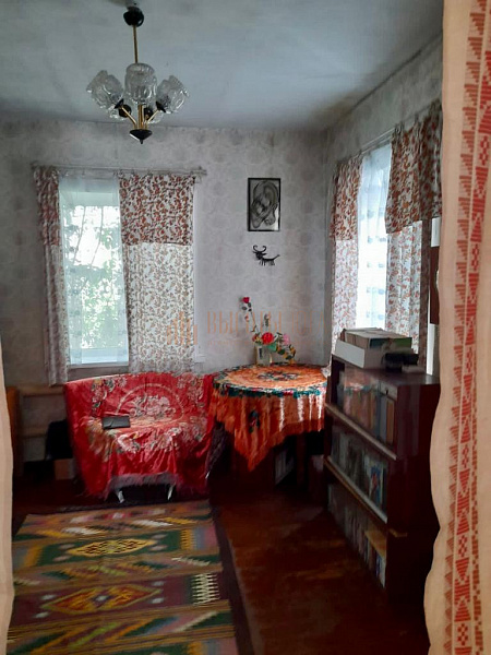 Дом, 64 кв.м. (№2716)