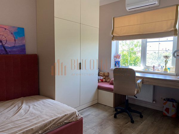Дом, 160 кв.м. (№2728)
