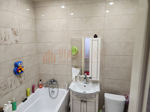 2-к квартира, 62 кв.м. (№2841)