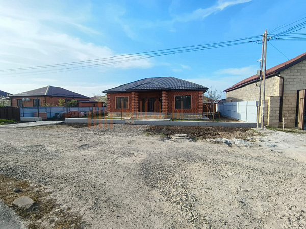 Дом, 140 кв.м., Трубицина ул., 55/1