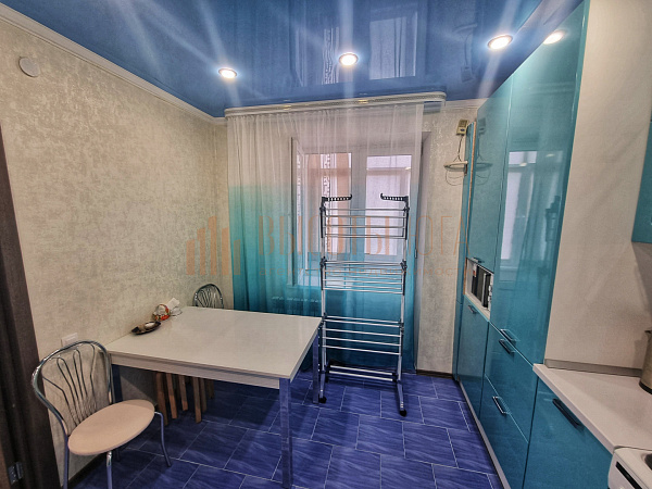 2-к квартира, 52 кв.м. (№2849)