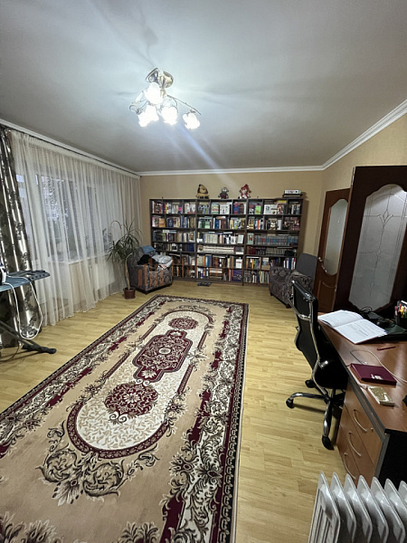 2-к квартира, 84 кв.м., Пирогова ул., 38б