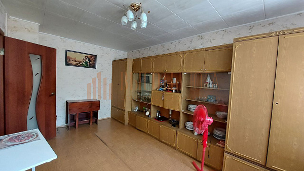 3-к квартира, 60 кв.м. (№2751)