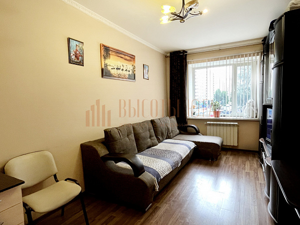 2-к квартира, 48 кв.м. (№2739)