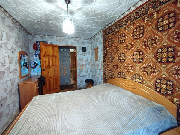 3-к квартира, 56 кв.м. (№2783)