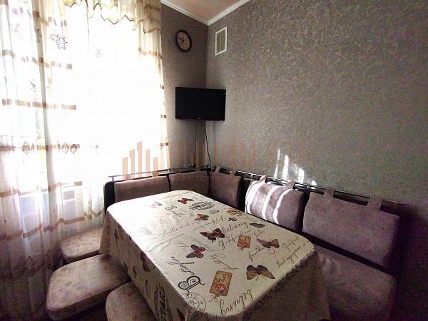 2-к квартира, 40 кв.м. (№2887)