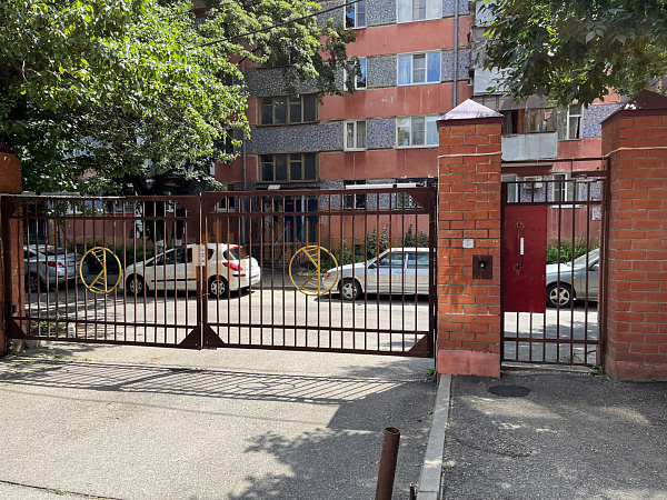2-к квартира, 68 кв.м. (№2767)