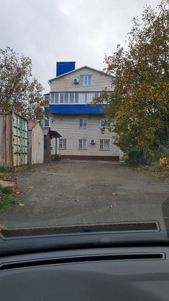 4-к квартира, 100 кв.м., Октябрьская ул., 195