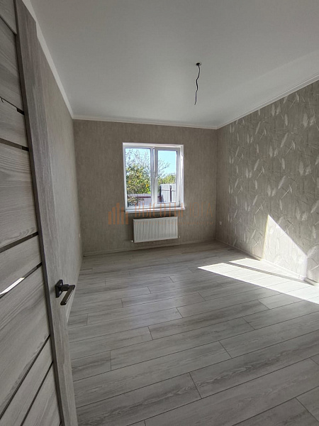 Часть дома, 90 кв.м. (№2801)