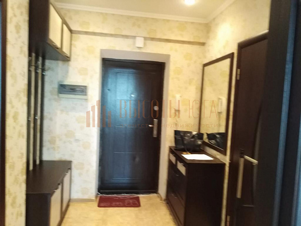 Снять 1-к квартиру, 40 кв.м. (№2617)