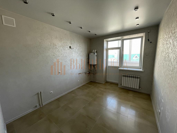 2-к квартира, 65 кв.м. (№2666)