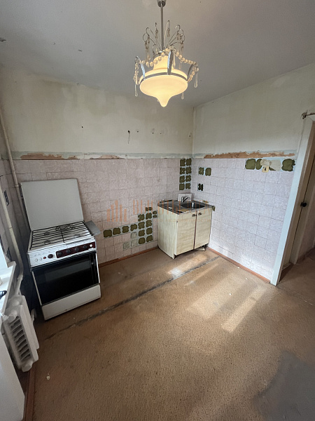 2-к квартира, 50 кв.м. (№2938)