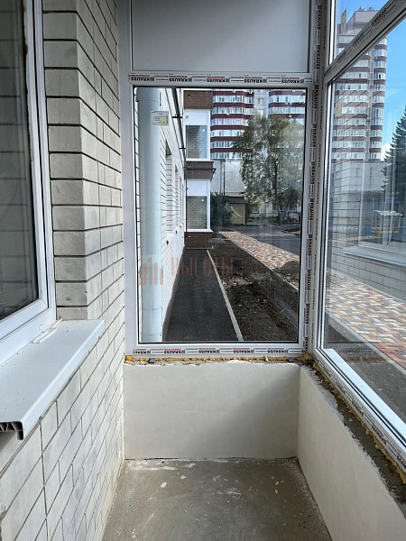 2-к квартира, 55 кв.м. (№2668)