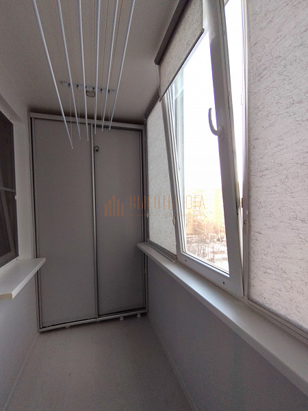 3-к квартира, 76 кв.м. (№2890)