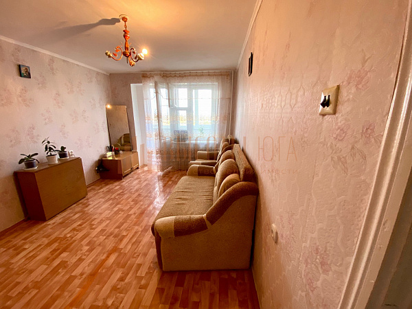 2-к квартира, 54 кв.м. (№2811)