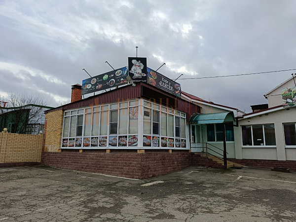 Помещения свободного назначения, 300 кв.м. (№2834)