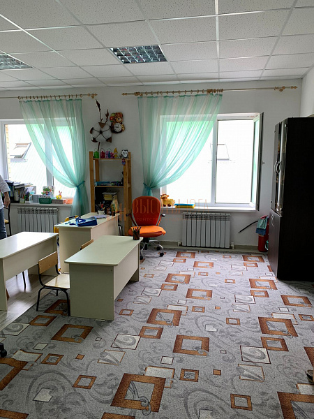 Офисные помещения, 45 кв.м. (№2772)
