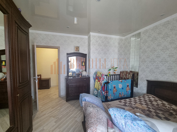 3-к квартира, 57 кв.м. (№2759)