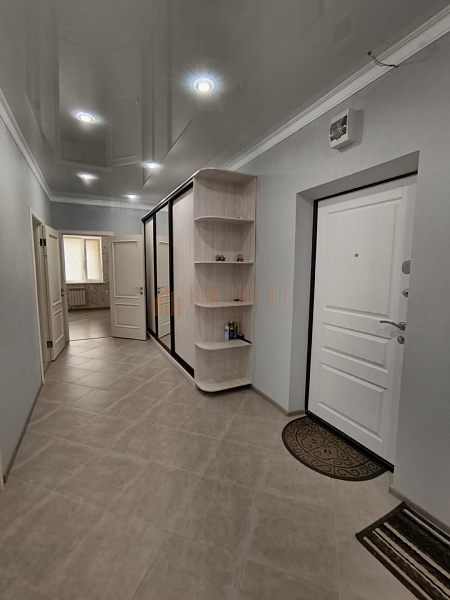 3-к квартира, 80 кв.м. (№2924)
