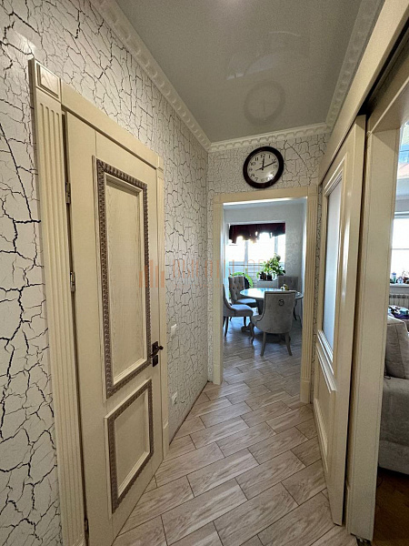 2-к квартира, 62 кв.м. (№2841)