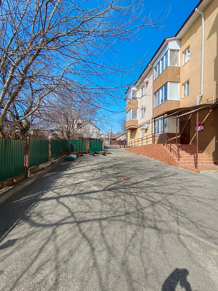 1-к квартира, 35 кв.м. (№2916)