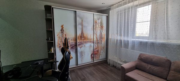 2-к квартира, 44 кв.м. (№2776)