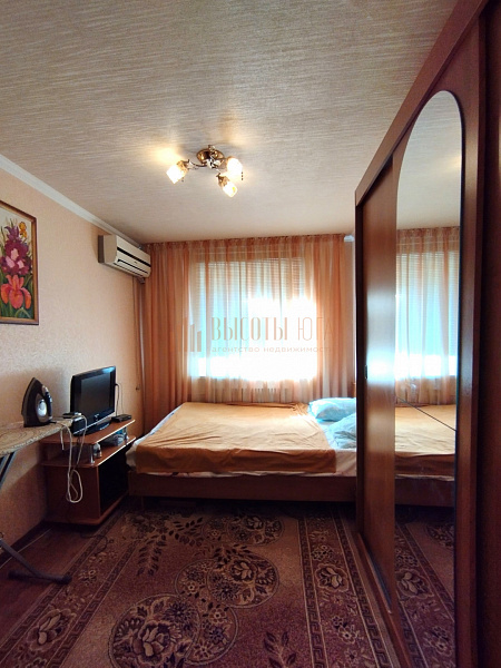 2-к квартира, 40 кв.м. (№2887)