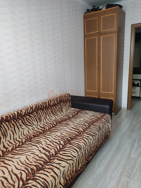 2-к квартира, 54 кв.м. (№2750)