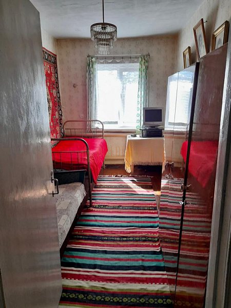 Дом, 64 кв.м. (№2716)