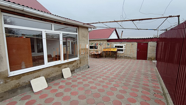 Дом, 94 кв.м. (№2910)