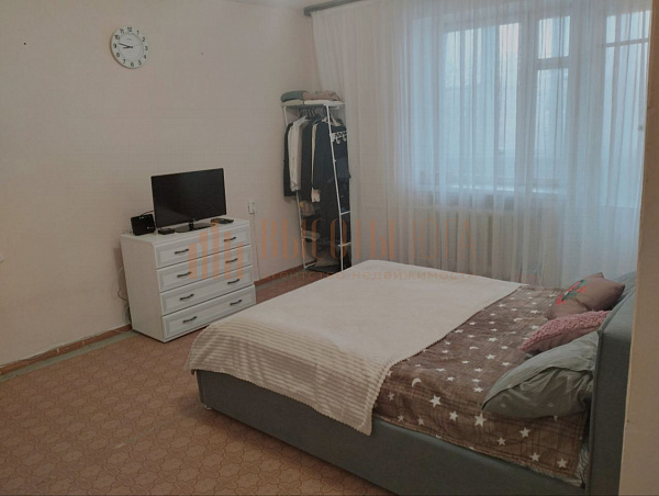 2-к квартира, 51 кв.м., Южная ул., 20