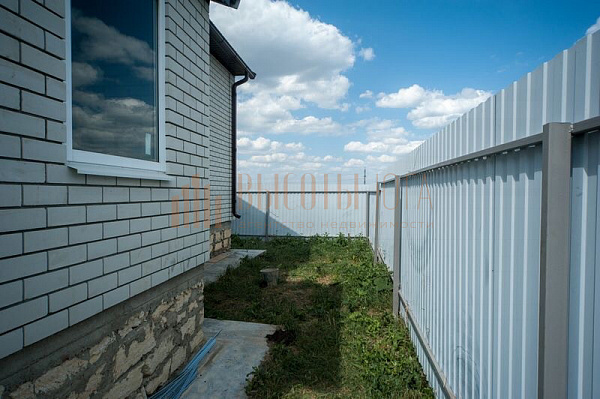 Коттедж, 117 кв.м. (№2883)