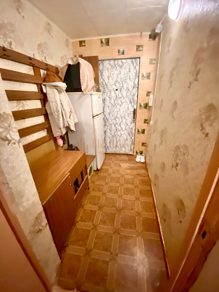 2-к квартира, 54 кв.м. (№2811)