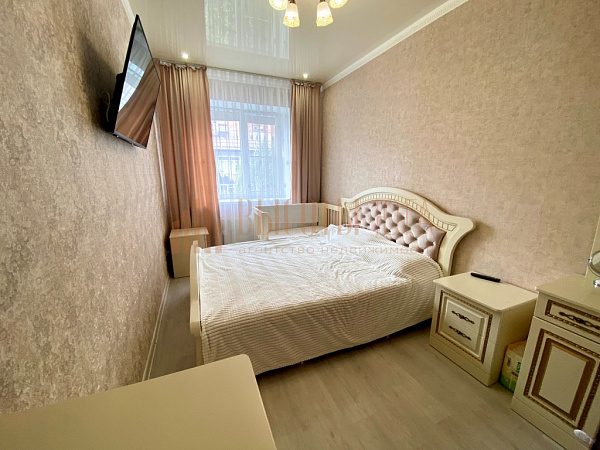 2-к квартира, 51 кв.м., Октябрьская ул.,  192, к 1