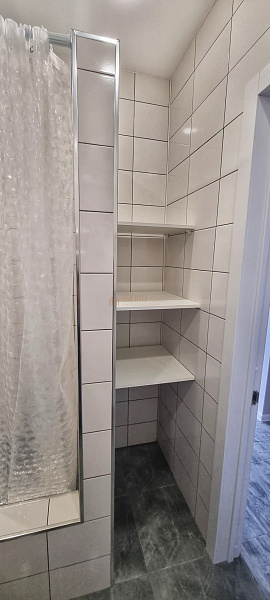 1-к квартира, 33 кв.м. (№2743)