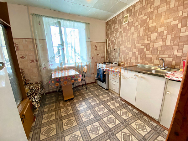 2-к квартира, 54 кв.м. (№2811)