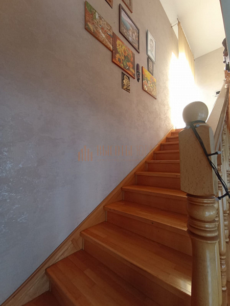 6-к квартира, 238 кв.м. (№2645)