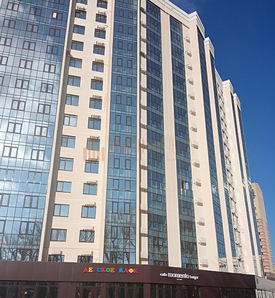 2-к квартира, 70 кв.м. (№2851)