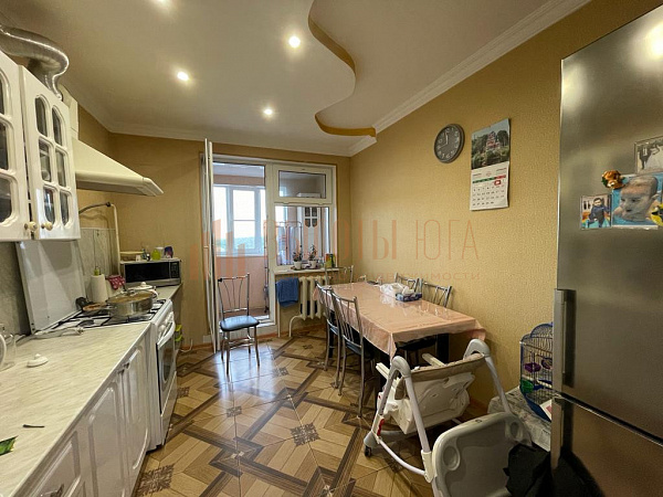 3-к квартира, 72 кв.м. (№2718)