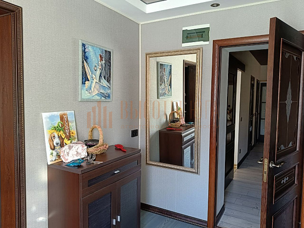 Дом, 328 кв.м. (№2875)