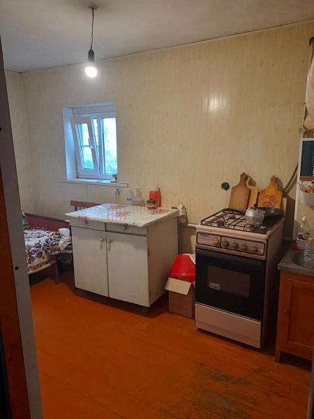 Дом, 64 кв.м. (№2716)