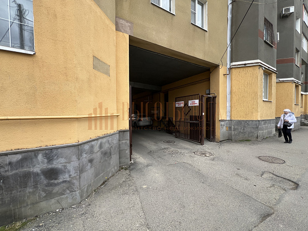 3-к квартира, 89 кв.м. (№2921)