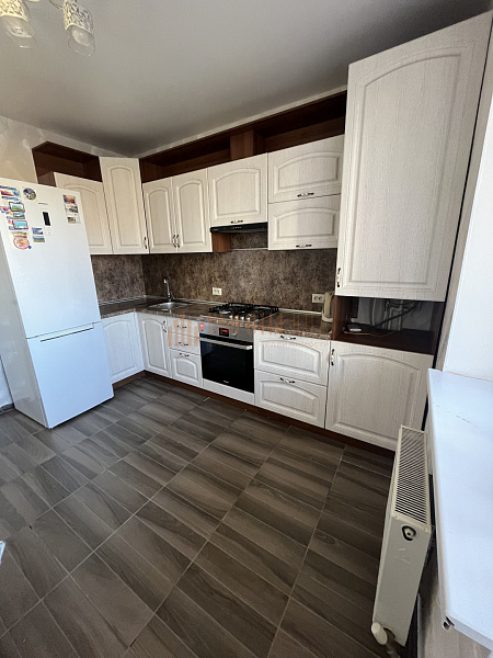1-к квартира, 36 кв.м. (№2820)