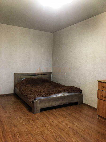 1-к квартира, 38 кв.м. (№2757)