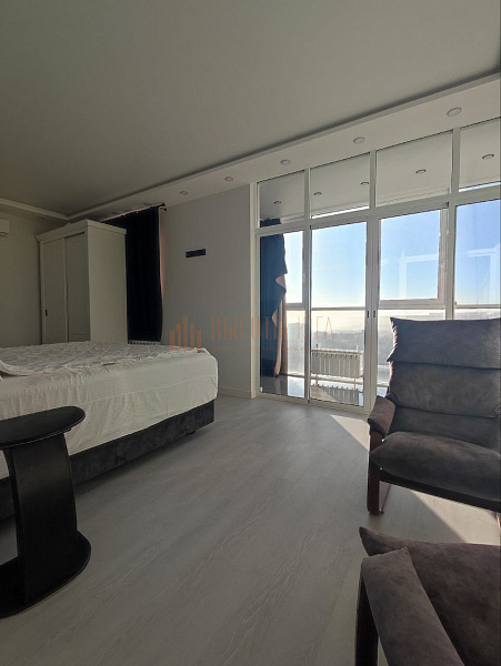 2-к квартира, 83 кв.м. (№2782)