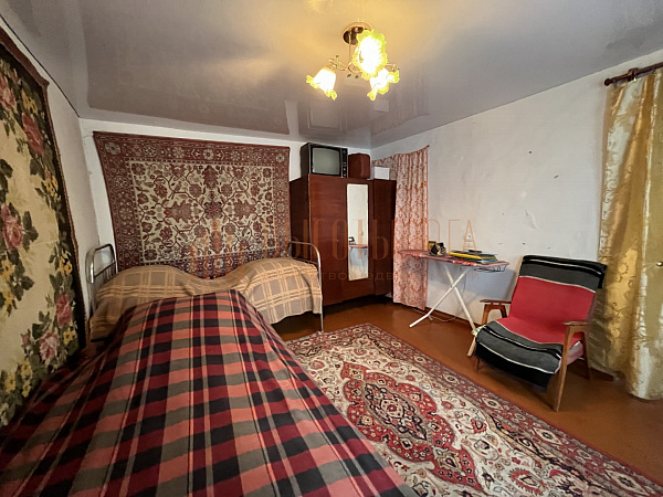Часть дома, 31 кв.м. (№2905)