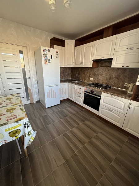1-к квартира, 36 кв.м., Рогожникова ул., 25/3