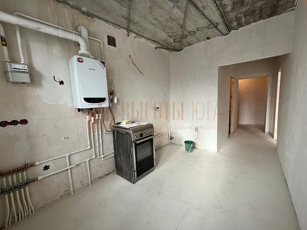 1-к квартира, 35 кв.м. (№2866)