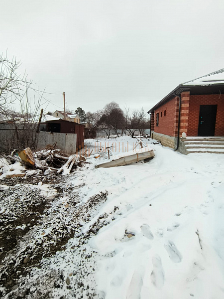 Дом, 140 кв.м. (№2886)